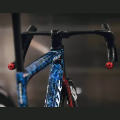 Telaio Specialized S-Works Tarmac SL8 - FDJ Suez