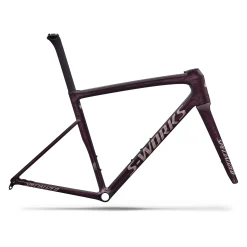 Telaio Specialized S-Works Tarmac SL8 - Nero grigio