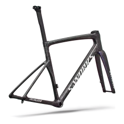Telaio Specialized S-Works Tarmac SL9 - Grigio blu