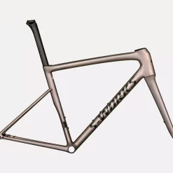 Telaio Specialized S-Works Tarmac SL8 - Rosa