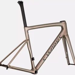 Telaio Specialized S-Works Tarmac SL8 - Rosa