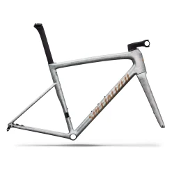 Telaio Specialized Tarmac SL8 - Argento
