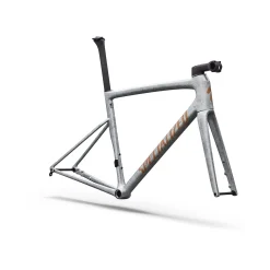 Telaio Specialized Tarmac SL8 - Argento