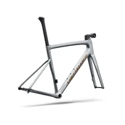 Telaio Specialized Tarmac SL8 - Argento