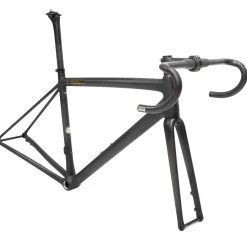 Telaio S-Works Aethos - Nero opaco