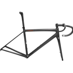 Telaio S-Works Aethos - Nero opaco