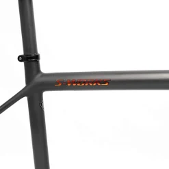 Telaio S-Works Aethos - Nero opaco