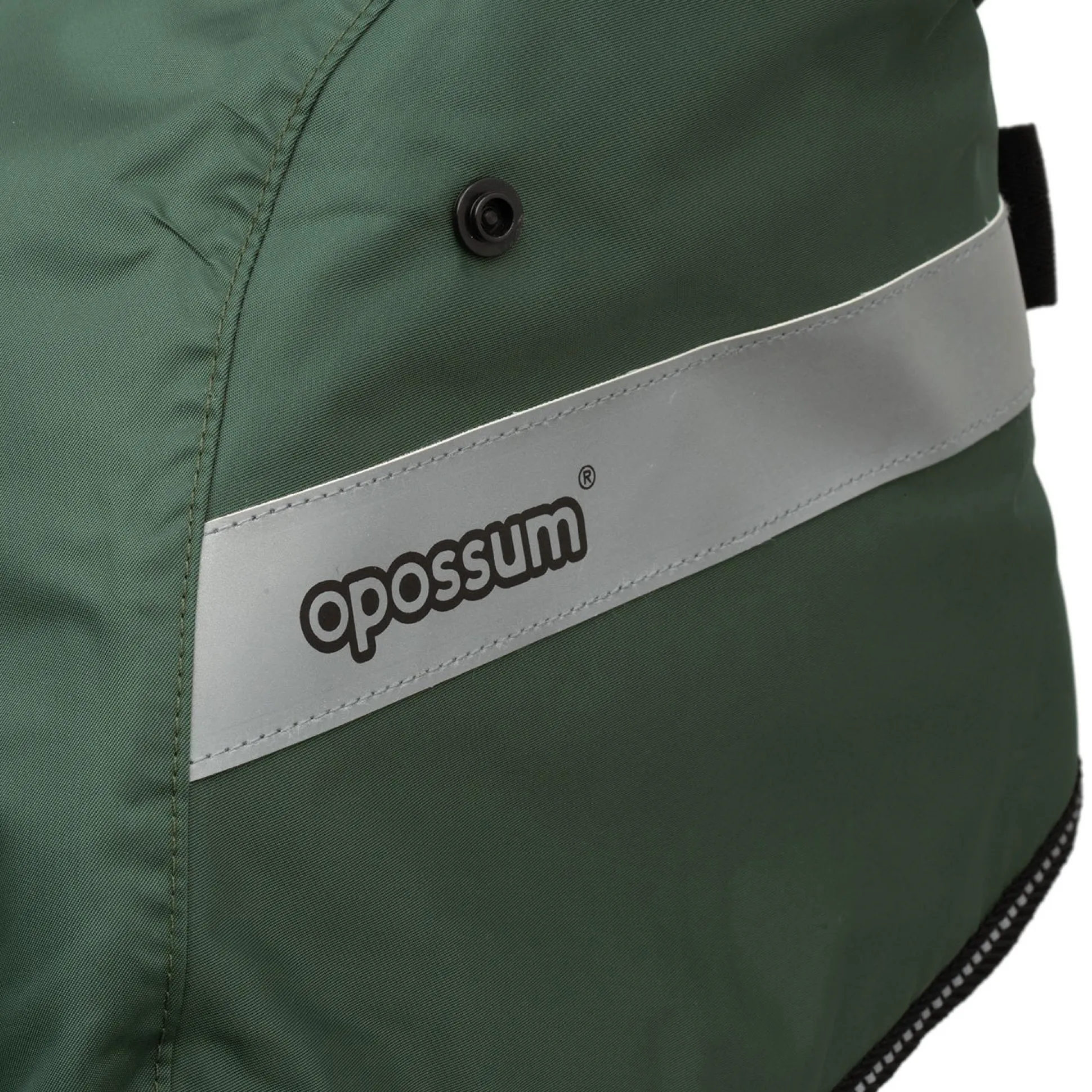 Termoguscio TAAC Opossum Story - Verde