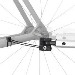 Thule axle mount ezHitch plate