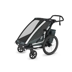 Thule Chariot Cross 2 single - Grigio