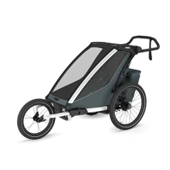 Thule Chariot Cross 2 single - Grigio