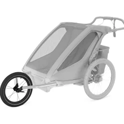 Thule Chariot jogging kit 2 Doppio