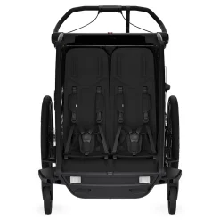 Thule Chariot Sport 2 double - Nero