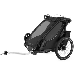 Thule Chariot Sport 2 single - Nero