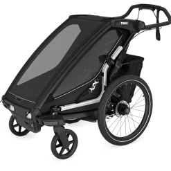 Thule Chariot Sport 2 single - Nero
