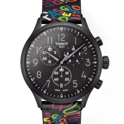 Tissot Chrono XL Special Edition Roglic