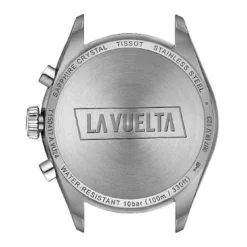 Tissot PR 100 Vuelta 2024