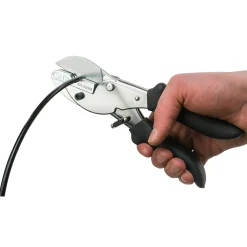 Tool Spurgo Taglia Tubi Var