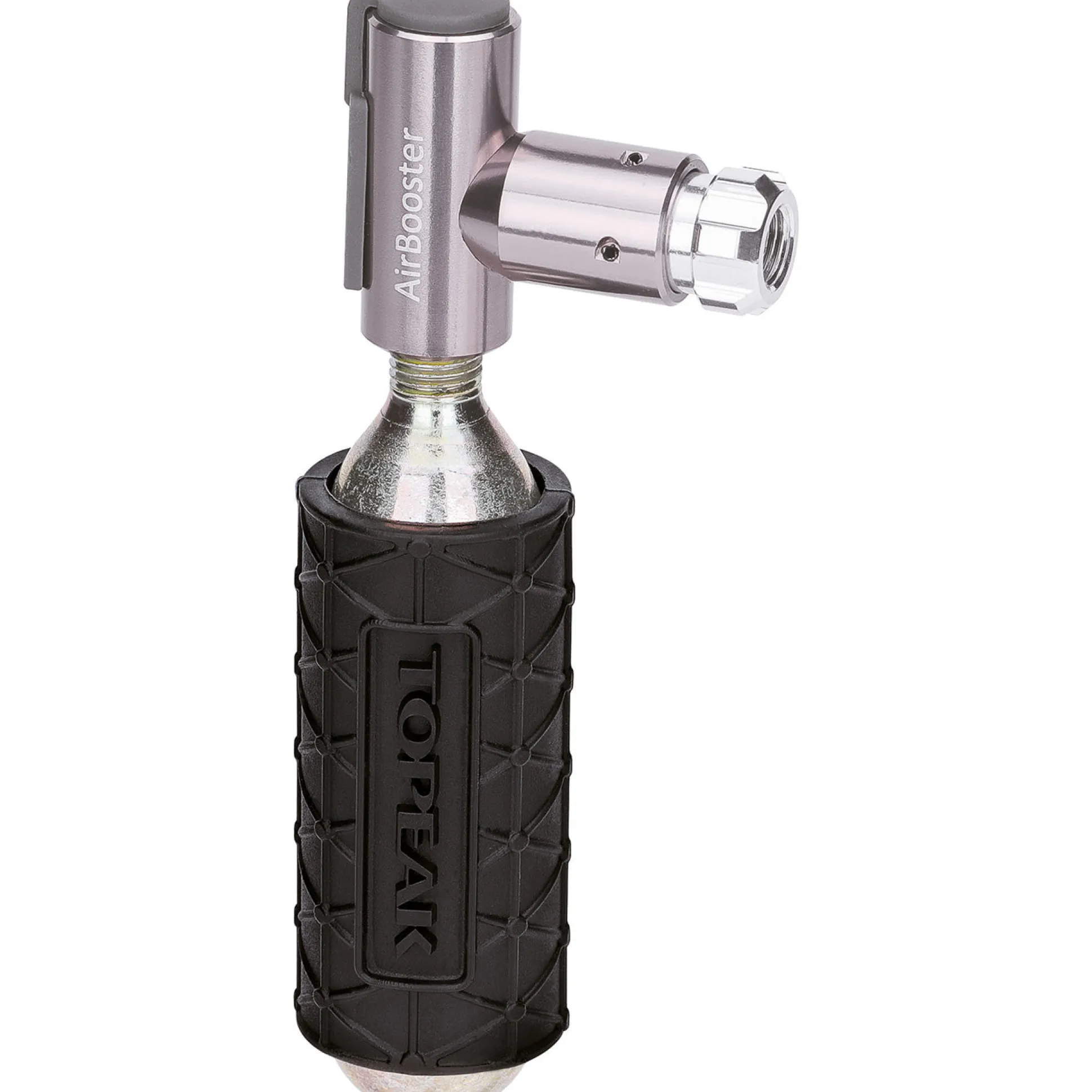 Topeak Airbooster Co2 - 16g