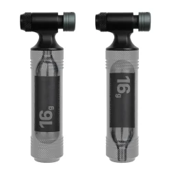 Topeak AIRBOOSTER PRO
