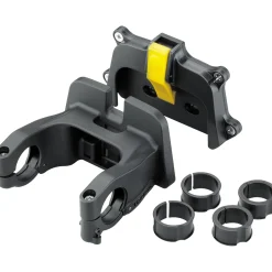 Topeak attacco Fixer 3E per cestini anteriori