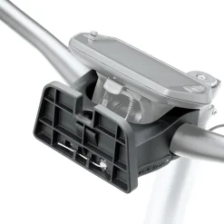 Topeak attacco Fixer 3E per cestini anteriori