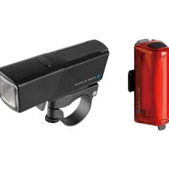 Topeak Powerlite BT Combo