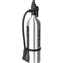 Topeak Tubibooster X