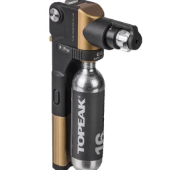 Topeak Tubi Master + con cartuccia