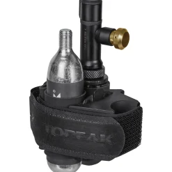 Topeak Tubi Master X con cartuccia