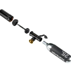 Topeak Tubi Master X con cartuccia