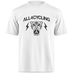 T-shirt All4cycling Team - The Tiger