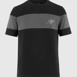 T-Shirt Assos Signature Evo - Nero
