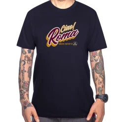 T-Shirt Ciao Roma Giro d'Italia