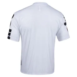 T-Shirt Cinelli Gravel - Bianco