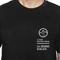 T-shirt Colle delle Finestre Giro d'Italia