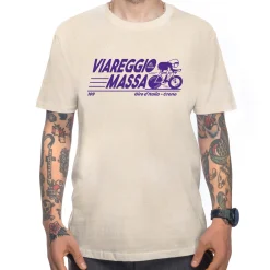 T-shirt Crono Viareggio-Massa Giro d'Italia