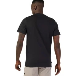 T-Shirt Fox Premium Absolute - Nero