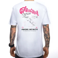 T-shirt Giro d'Italia #109