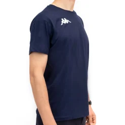 T-shirt Giro d'Italia Brizzo - Blu