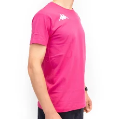 T-shirt Giro d'Italia Brizzo - Rosa
