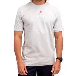 T-Shirt Giro d'Italia - Grigio