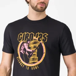 T-shirt Giro d'Italia - Highway To Rome