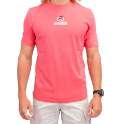T-Shirt Giro d'Italia - Rosa