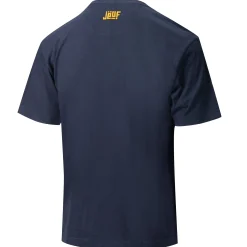 T-Shirt Jëuf - Blu