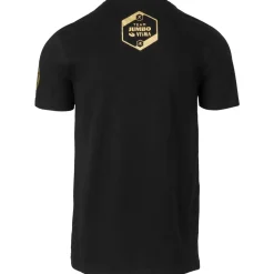 T-Shirt Jumbo Visma The Velodrome - Ride your dreams