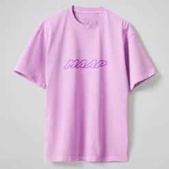 T-shirt Maap WorldTour 2026