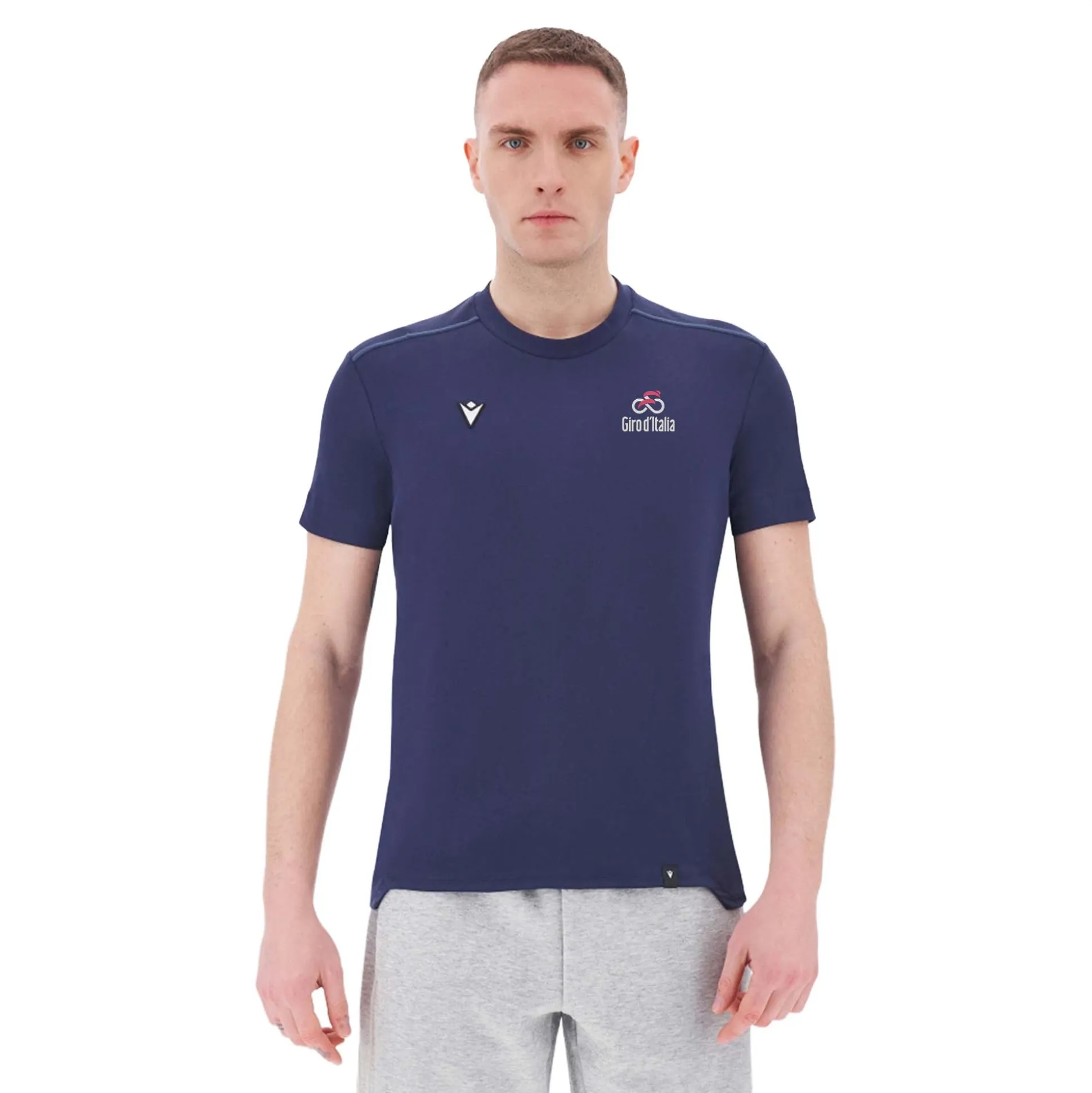 T-shirt Macron Andros Giro d’Italia