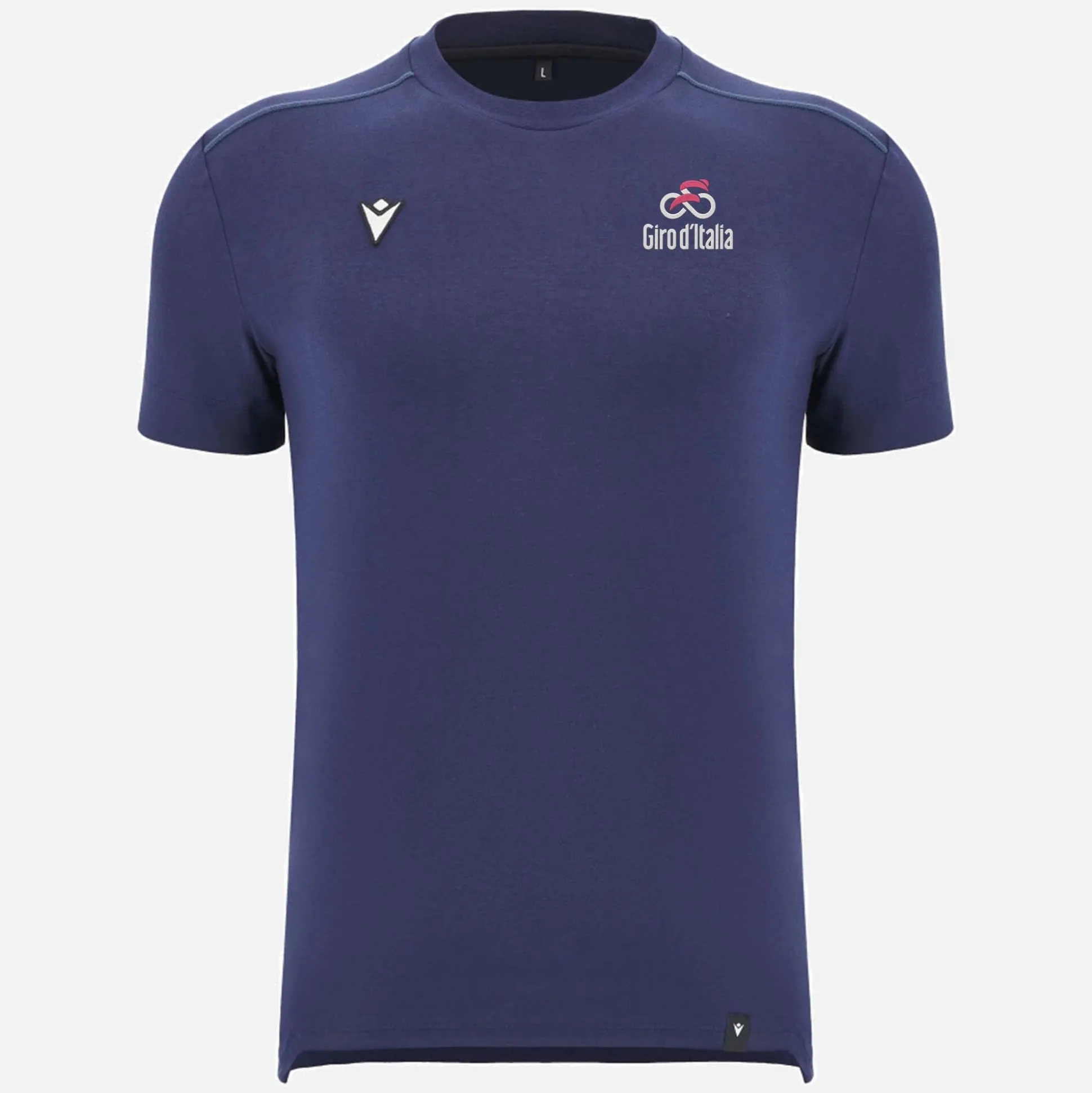T-shirt Macron Andros Giro d’Italia