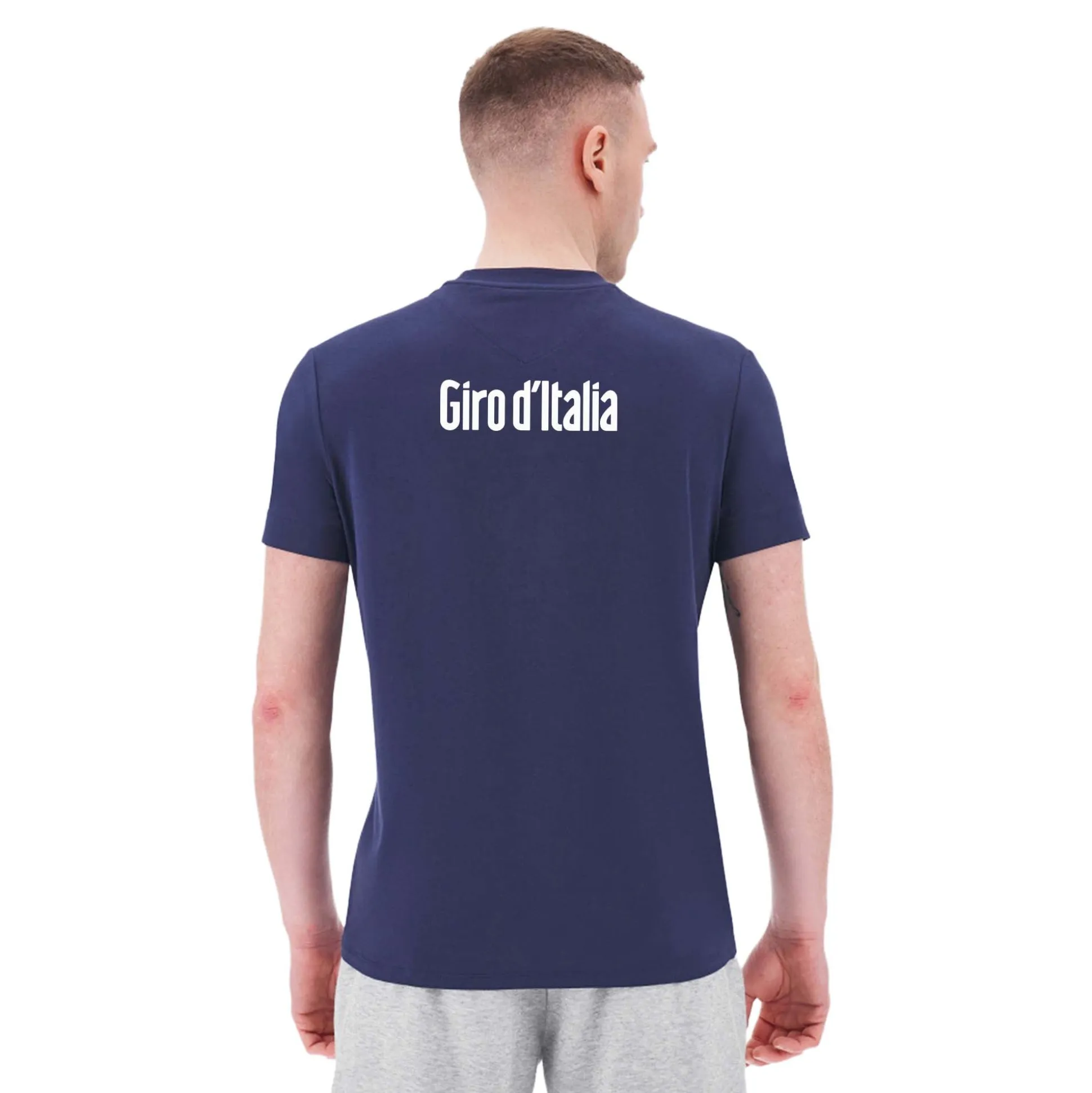 T-shirt Macron Andros Giro d’Italia